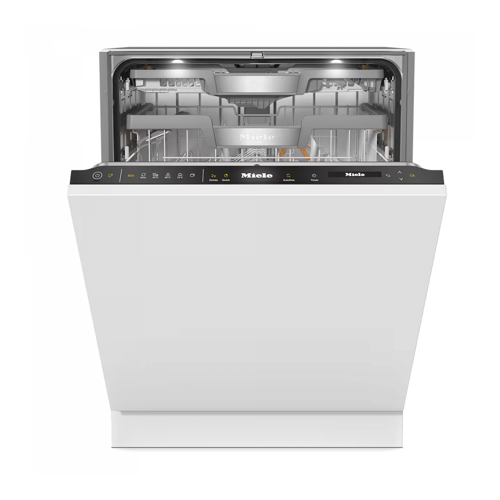 Посудомоечная машина Miele G 7790 SCVi