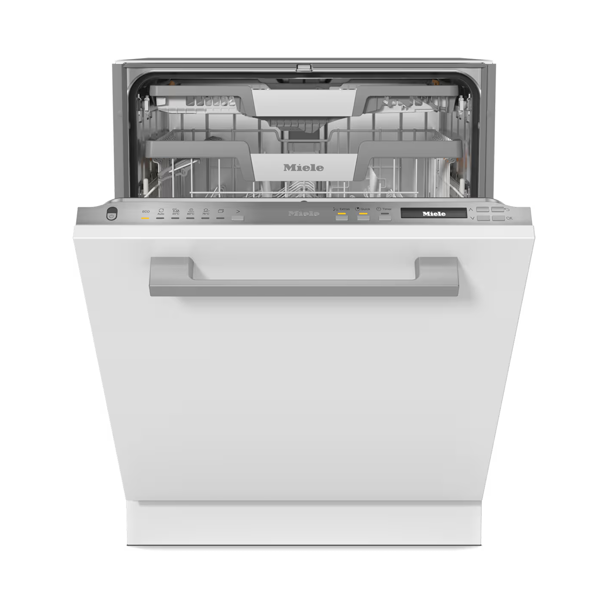 Встраиваемая посудомоечная машина Miele G 7380 SCVi Front Fit