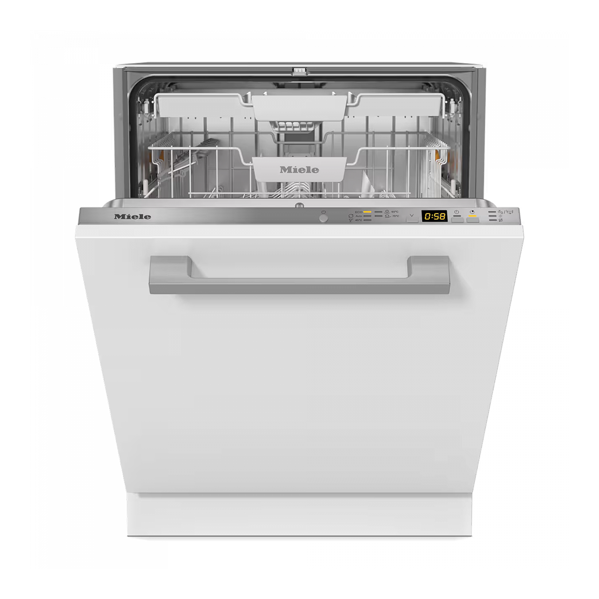 Встраиваемая посудомоечная машина Miele G 5150 SCVi  Active Edelstahl (60 см.)