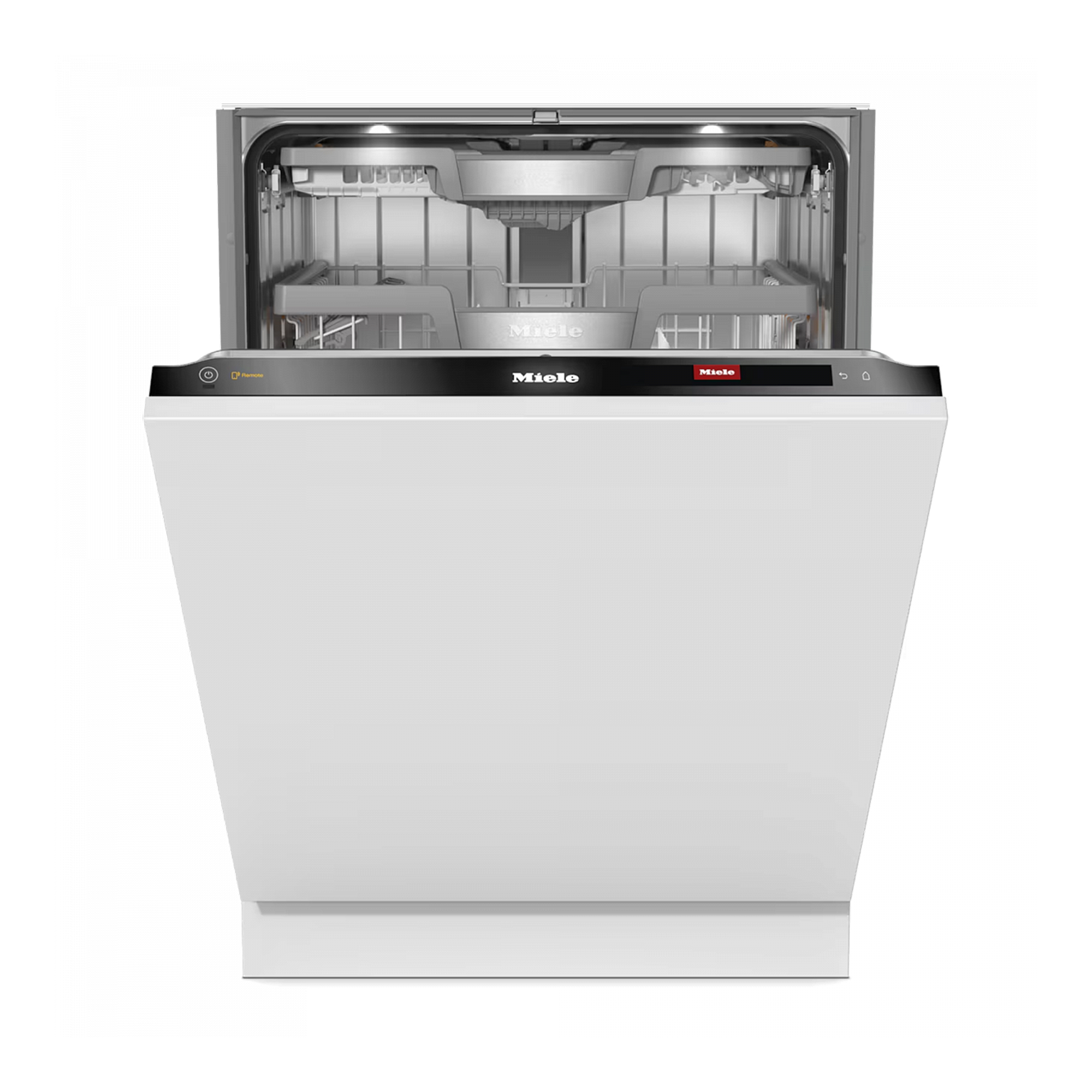 Встраиваемая посудомоечная машина Miele G 7985 SCVi XXL Autodos