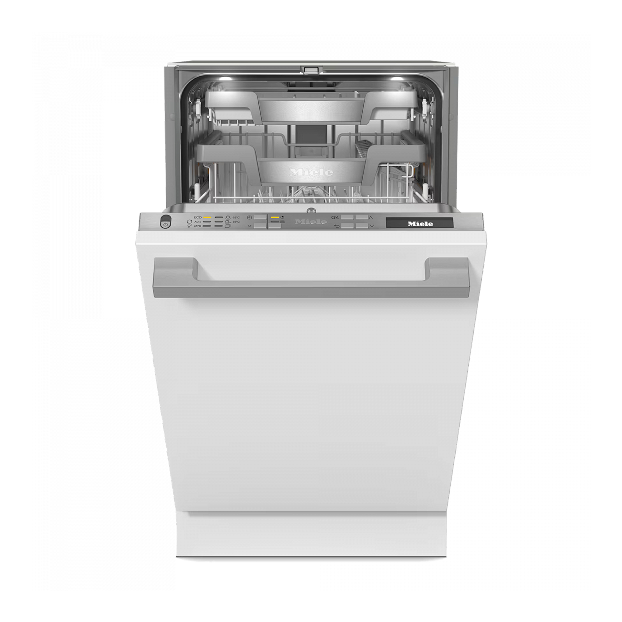 Встраиваемая посудомоечная машина Miele G 5990 SCVi SL
