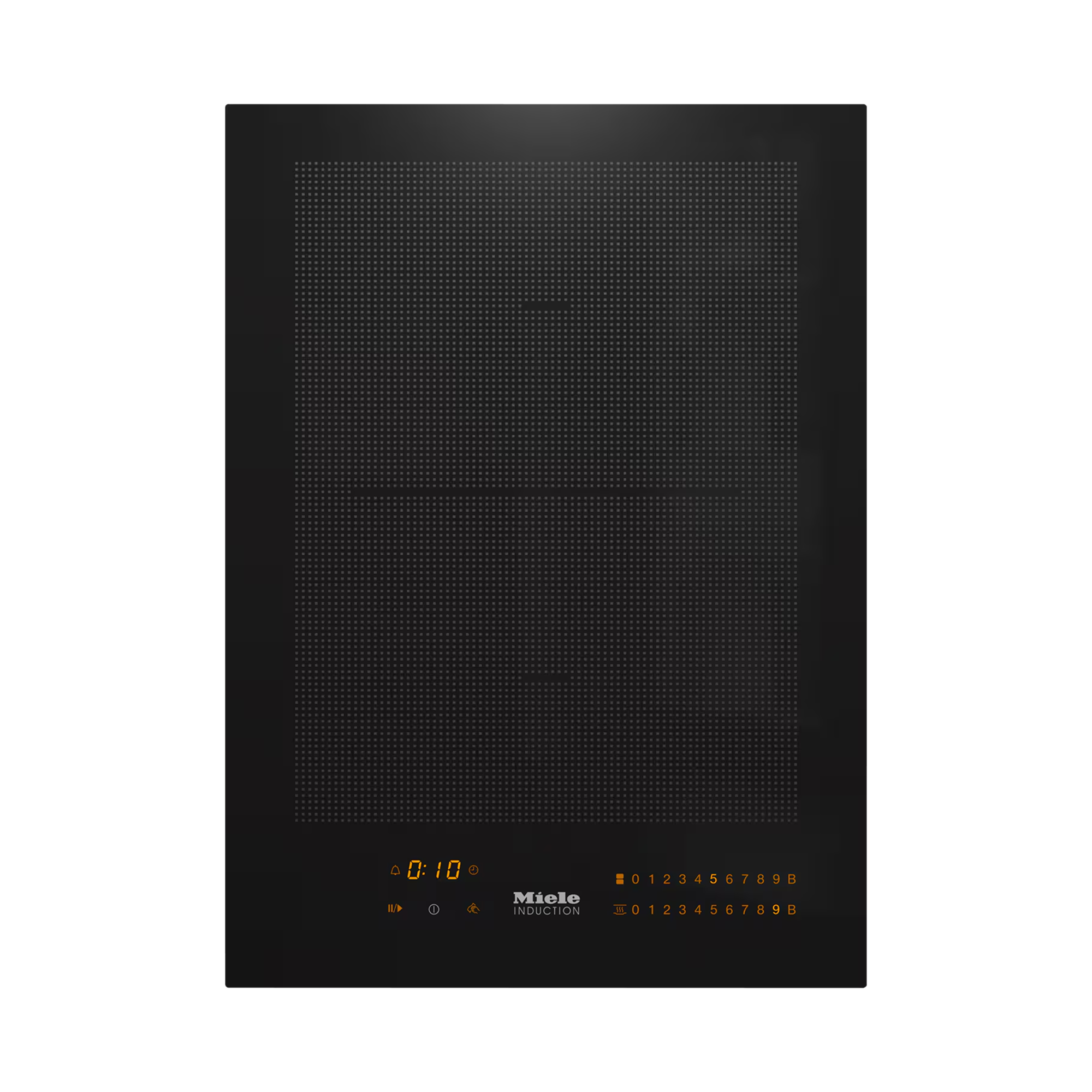 Индукционная панель конфорок CS 7612 FL