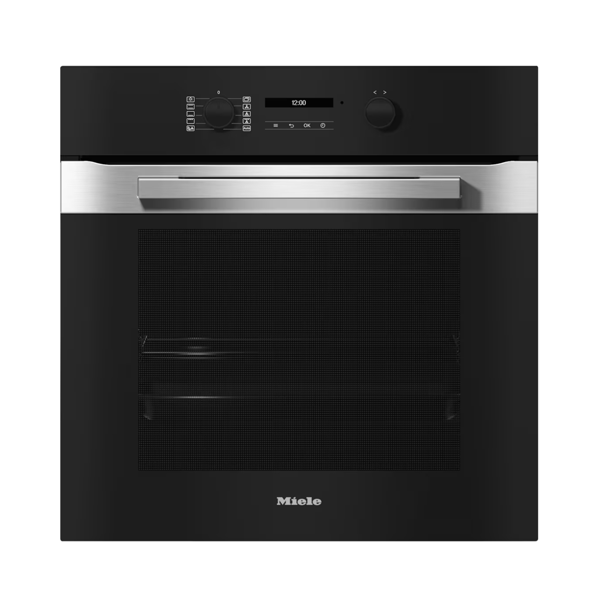 Духовой шкаф H 2861-1 B 125 Edition EdSt
