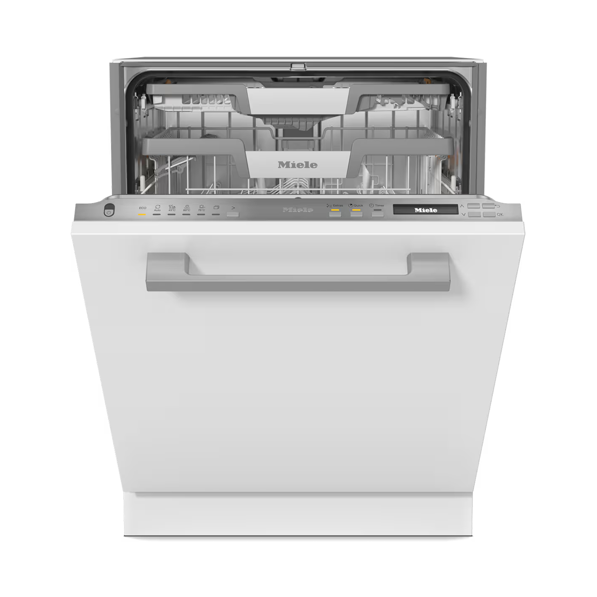 Встраиваемая посудомоечная машина Miele G 7260 SCVi Edelstahl (60 см.)