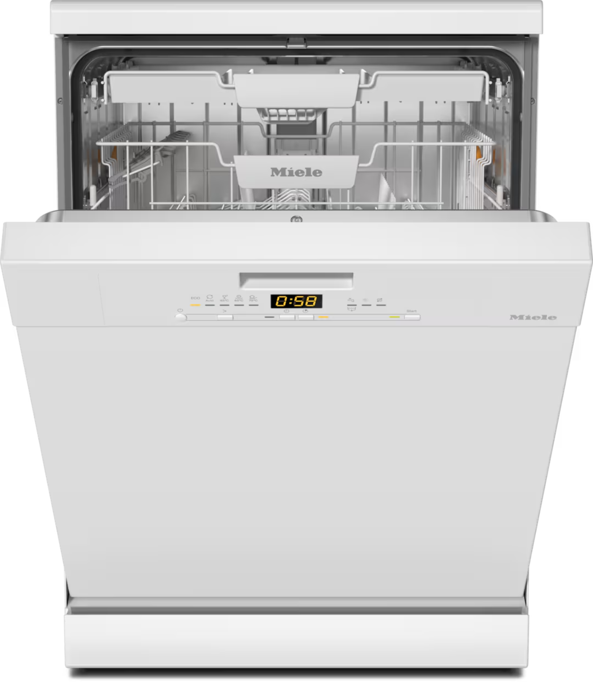 Отдельностоящая посудомоечная машина Miele G 5611 SC Active BRWS