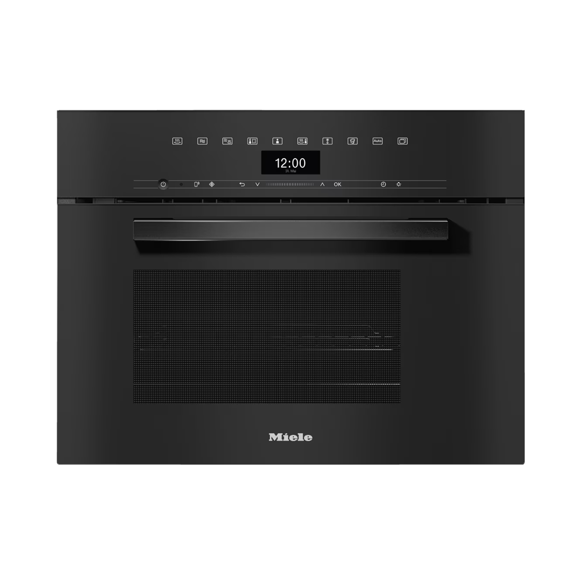 Пароварка с СВЧ DGM 7440 OBSW
