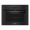 Духовой шкаф компактный с СВЧ H 7240 BM OBSW