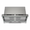 Вытяжка встраиваемая DAS 4640 Transp. Glas