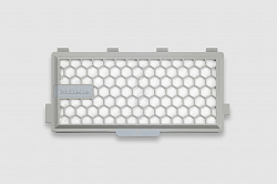 Фильтр SF-SA 50 Silence AirClean с функцией Timestrip®