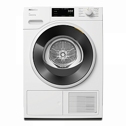 Сушильная машина TWC 640 WP RU EcoSpeed&8kg