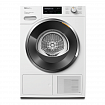 Сушильная машина TWL 680 WP EU 125 Gala Edition Lotos White