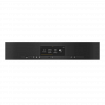 Духовой шкаф компактный с СВЧ H 7840 BM OBSW