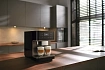 Кофемашина соло CM 6360 MilkPerfection ObsidianBlack