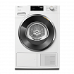 Сушильная машина TWH 780 WP EU EcoSpeed 9 кг белый лотос