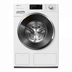 Стиральная машина WWJ 880 WPS EU PWash&TDos&Steam
