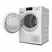 Сушильная машина TWL 780 WP EU White Edition