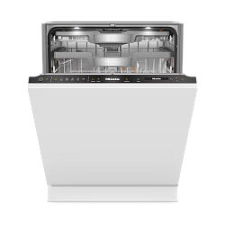 Встраиваемая посудомоечная машина G 7783 SCVi AutoDos K2O Front Fit