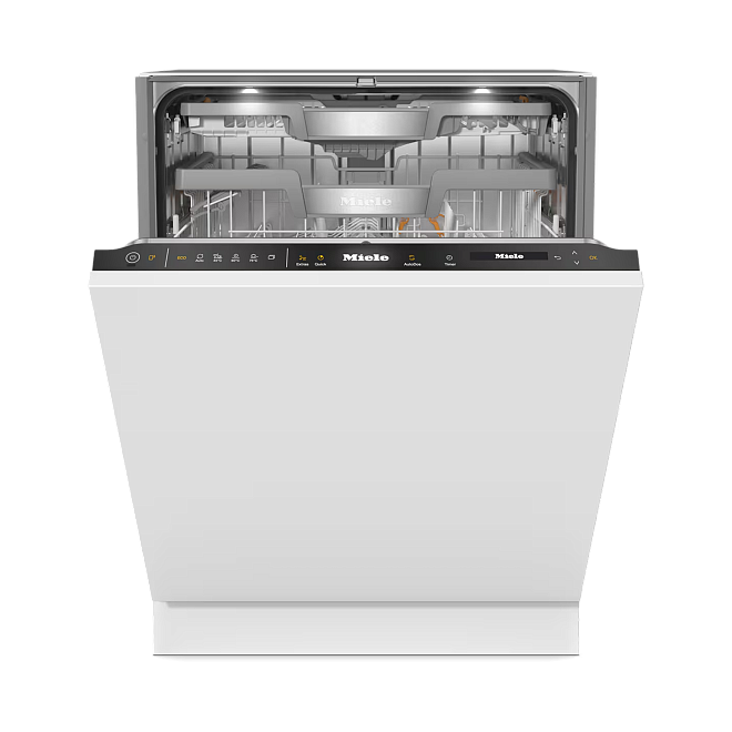 Встраиваемая посудомоечная машина G 7783 SCVi AutoDos K2O Front Fit