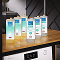 251. Набор картриджей UltraPhase 1 и 2 Sensitive (3 + 3). Гипоаллергенное_4.png
