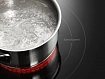 Стеклокерамическая панель конфорок KM 6565 FR 																														