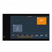 Индукционная панель конфорок KM 7999 FL TempControl (93 см.)