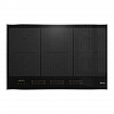 Индукционная панель конфорок KM 7575 FR (80 см.)