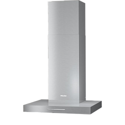 Вытяжка настенная декоративная PUR 68 W Edelstahl