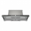 Вытяжка встраиваемая DAS 4940 Transp. Glas