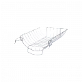39. Корзина для сушки T1  TRK 555.png