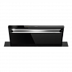 Вытяжка встраиваемая в столешницу DAD 4941 Black Levantar