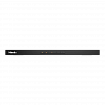 Вытяжка встраиваемая DAS 4620 Matt-Schwarz