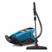 Пылесос без мешка для сбора пыли_Blizzard CX1 Parquet Techblau