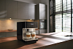 Кофемашина соло CM 6360 MilkPerfectioт OBSW CleanSteelMetallic