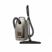 Пылесос с мешком пылесборником_Guard L1 Comfort Titanium PearlFinish