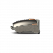 Пылесос с мешком пылесборником_Guard L1 Comfort Titanium PearlFinish
