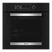 Духовой шкаф H 2465 B ACTIVE OBSW Edelstahl-Look