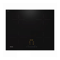 Индукционная панель конфорок KM 7361 FL (62 см.)
