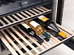 Встраиваемый винный холодильник AUS KWT 6322 UG-1