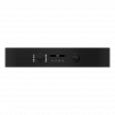 Духовой шкаф H 2861-1 BP 125 Edition OBSW