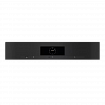 Кофемашина встраиваемая CVA 7845 OBSW