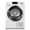 Сушильная машина AUS TWF 760 WP White Edition