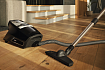 Пылесос без мешка для сбора пыли_Blizzard CX1 Comfort Obsidianschwarz