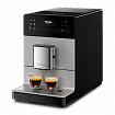 Кофемашина соло CM5510 Silence Silver