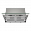 Вытяжка встраиваемая DAS 4640 Transp. Glas