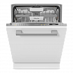 Встраиваемая посудомоечная машина G 7380 SCVi Front Fit