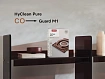 Пылесосы с мешком пылесборником Guard M1