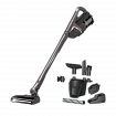 Вертикальный аккумуляторный пылесос_Triflex HX2 Pro Infinitygrau PearlFinish