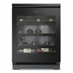 Винный холодильник KWTUS 7054 F Obsidianschwarz Glas