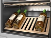 Встраиваемый винный холодильник KWT 6722 iGS-1