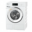 Стиральная машина AUS WWR 880 WPS White Edition 